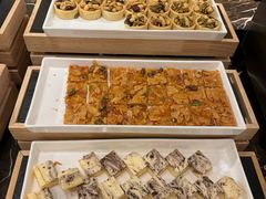 -棕榈岛海鲜自助餐厅(虹桥迎宾馆店)