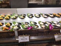 -芭菲盛宴·环球美食(袁家岗店)