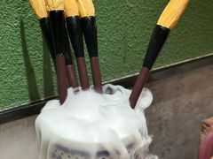 -小杨烤肉·陕西烧烤·陕西地方菜(东新街【永兴坊】店)