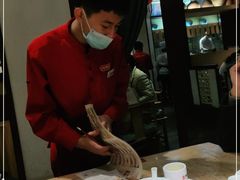 -湘阁里辣(沙井华润万家店)