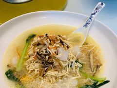 -席家花园(巨鹿花园店)