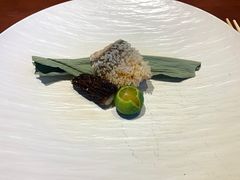 -湖月·割烹料理(湖滨店)