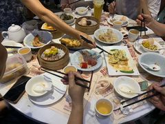 -赏点粤式点心(广州塔店)