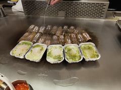 -大渔铁板烧(东城店)