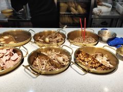 -流浪地图剁椒卤汁拌饭(未来城购物广场店)