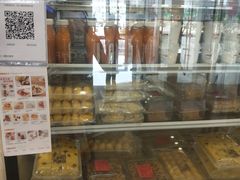 -西贝莜面村(东莞壹号广场店)