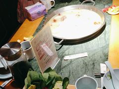 -潮辣成都老火锅(奉贤扶港路店)