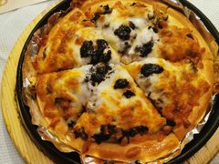 -中山威尼斯西餐厅(三乡总店)