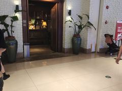 门面-绿茶餐厅(布吉万象汇店)