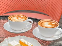 -JRCAFE玖如空间