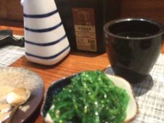 -戏作寿司(观音桥店)
