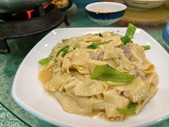 -鹤乡东北菜(崮山路店)