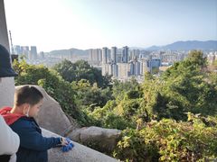 -乌山风景区