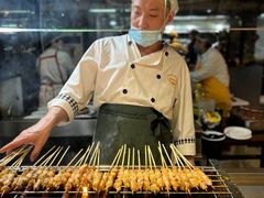 -鑫善坊(经四路店)
