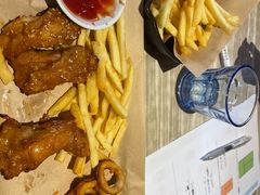 -必胜客(华为店)
