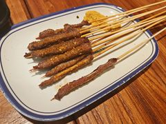 -云阿蛮云南生烫牛肉米线(奉贤路店)