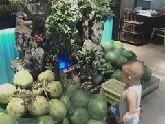 -东椰·海南椰子鸡火锅(朝阳门店)