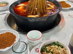 -小向麻辣烫(天街总店)