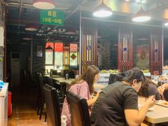 大堂-荔银肠粉(广州天河华利路店)