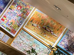-猫的天空之城概念书店(苏州诚品店)