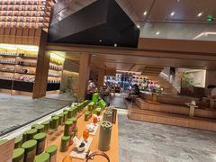 -奈雪茶院·茶室茶馆(广州粤海天地店)