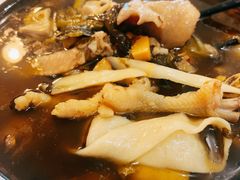 -御鼎田园鸡(伴山名都店)