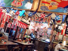 大堂-平成屋·午肴夜酒(四川北路店)