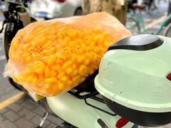 -LINLEE林里·手打柠檬茶(黄浦茂名南路店)