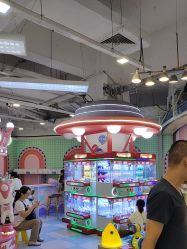 -晴空乐园(东厦100店)
