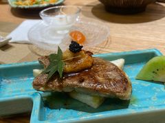 -吉之仙•中国制造•出口级食材日料店(领事馆总店)