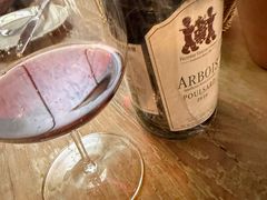 -羽深肉铺 Steak & Wine