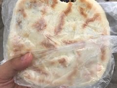 -李氏憨粑粑(文林街店)