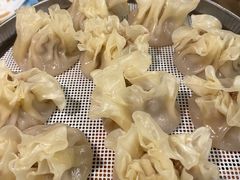 -清真文铁家烧麦馆