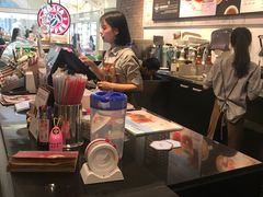 -COSTA COFFEE(上海月星环球港店)