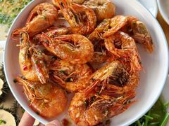 -蓝湾碧波·老字号·疍家非遗海上餐厅