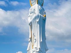 -三亚南山文化旅游区