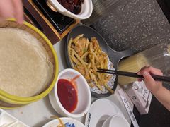 -小菜园新徽菜(扬州华润万象汇店)