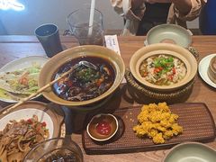 -大盐帮川菜馆(长楹天街店)