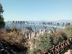 -狼牙山风景区