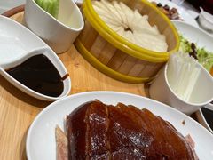 -红城阁·上海味道(四平路店)