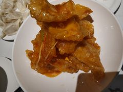 -关东小磨东北菜(漕河泾印象城店)