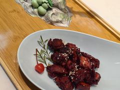 -北京全聚德(王府井店)