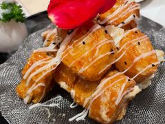 -茉莉餐厅(包河万达店)