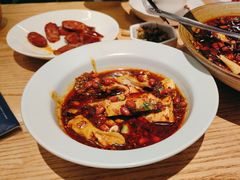 -巴蜀风·地道川菜(总店)