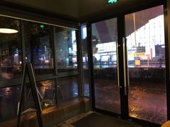 -星巴克(张家港谷渎港店)
