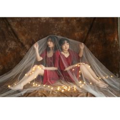 -梦摄影少女写真馆(麦凯乐国际公寓A座店)