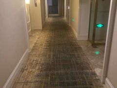 -四川江油戴斯大酒店