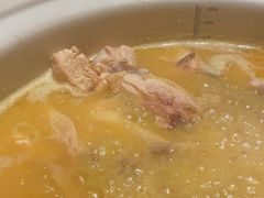 -领鲜天下·焗海鲜·花胶鸡(天目里店)