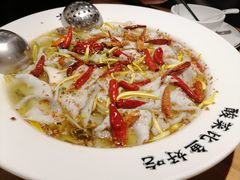 -新太二·鲜料川菜(智慧城广百店)