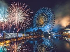 -三亚海昌梦幻海洋不夜城